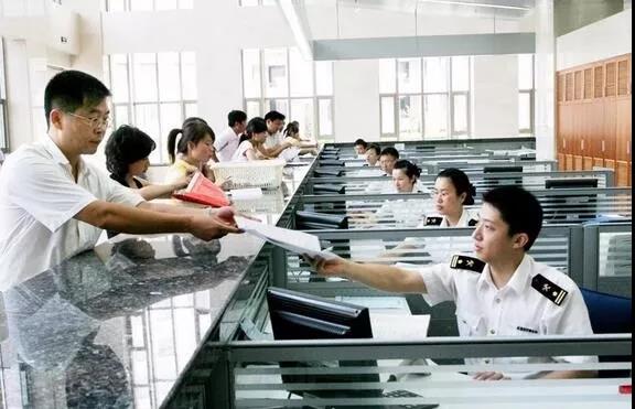 海關(guān)總署：進出口貨物8月起將整合申報