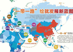 “一帶一路”哪家強(qiáng)？跨境電商 這些市場(chǎng)潛力巨大，值得開(kāi)發(fā)！
