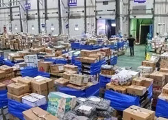 中小型物流企業(yè)倉(cāng)庫(kù)管理中存在的問(wèn)題，探討改善的對(duì)策