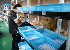 電商倉庫要牛逼，這些訂單處理和揀貨方法分析你必須要知道
