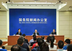 海關(guān)總署：圍繞“減、優(yōu)、提、降”促進跨境貿(mào)易便利化