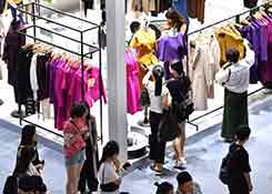 商務(wù)部聯(lián)合12部門對千億級商品市場發(fā)聲！