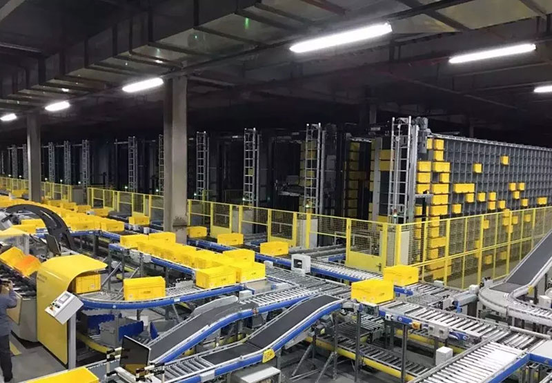 電商倉儲運營太特殊，搭建電商自動化倉儲系統(tǒng)首先該考慮什么？