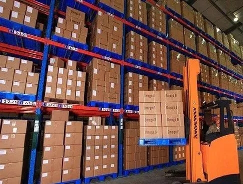為何越來越多企業(yè)選擇第三方倉儲？
