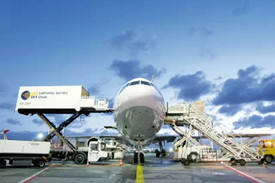 國際空運價格多少錢一斤?國際空運費用包含哪些？
