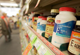 跨境電商進口膳食補充劑,保稅進口特殊膳食用食品到保稅倉