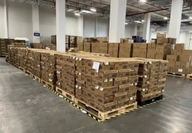 跨境電商進(jìn)口保稅倉怎么申請 跨境電商保稅區(qū)進(jìn)口