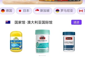 進(jìn)口跨境電商小程序需要有境外公司作為主體嗎?