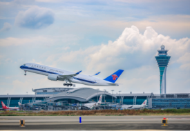 上榜！廣州白云機場躋身2025全球最具價值機場20強
