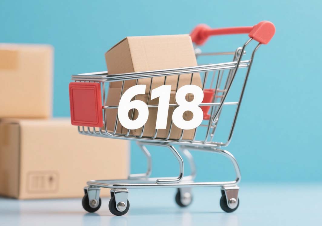 618年中大促來襲！個人購買跨境電商零售進口商品注意事項