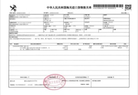 清關(guān)進出口代理警惕：2024年至2025年十大錯誤申報類型