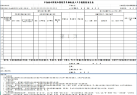 進口跨境電商也要求報送涉稅信息？