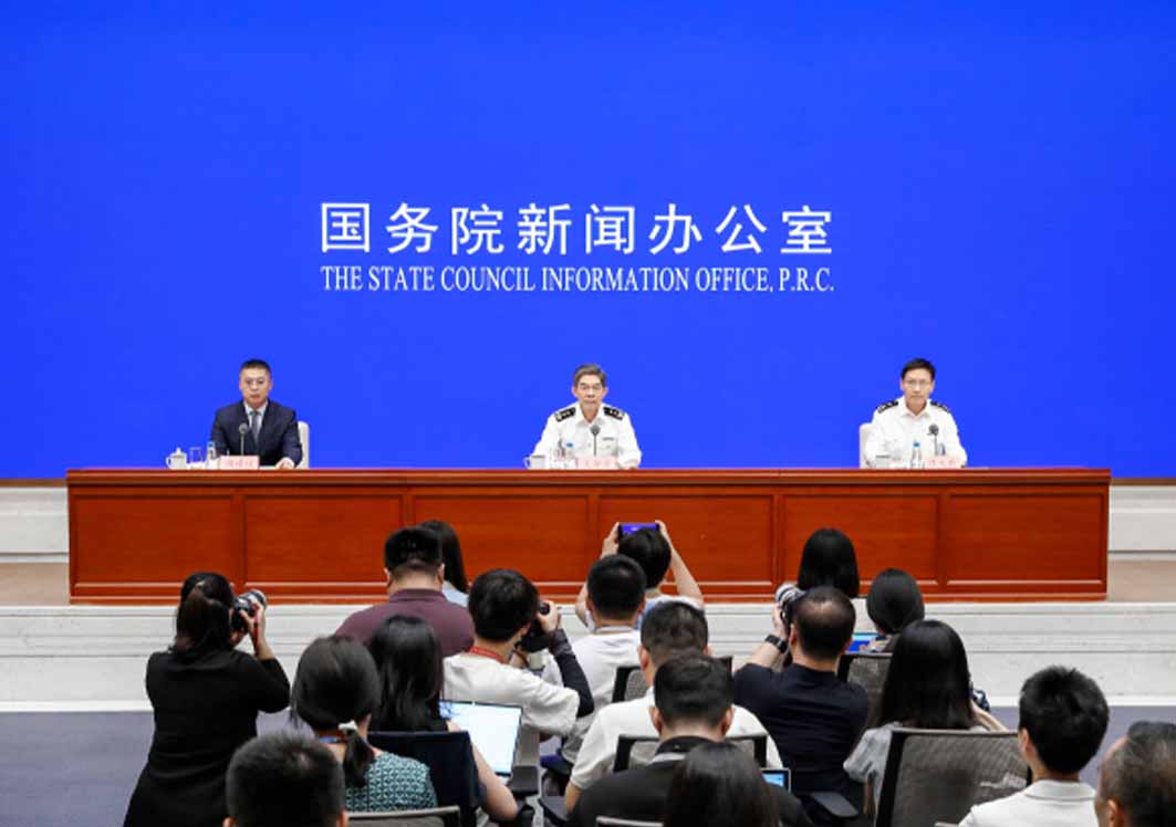 海關(guān)總署：初步測算上半年我國跨境電商進(jìn)出口約1.32萬億元，同比增長5.7%