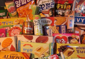 2025年進(jìn)口食品新規(guī)解讀，中文標(biāo)簽合規(guī)和專業(yè)清關(guān)公司是關(guān)鍵
