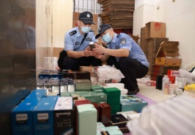 判刑十五年罰款400萬，跨境進(jìn)口保健品含量縮水案宣判