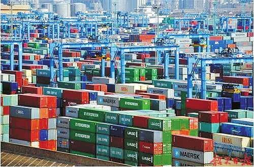 辦理進(jìn)口報關(guān)手續(xù)需要具備什么條件？貨之家