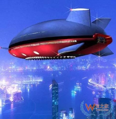 上天、入地、下水，新奇特的智慧倉庫-貨之家