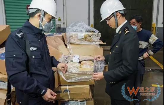 解密！為什么有的海關(guān)查獲貨物要銷毀？貨之家
