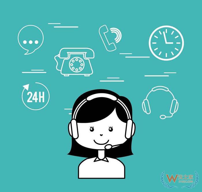 為什么未來企業(yè)間的競爭，拼的都是服務(wù)？貨之家