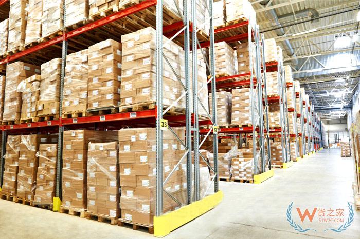 B2C電商企業(yè)們都在找的倉儲運(yùn)作機(jī)制，在這里??！貨之家