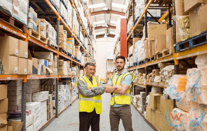 B2C電商企業(yè)們都在找的倉儲運(yùn)作機(jī)制，在這里??！貨之家
