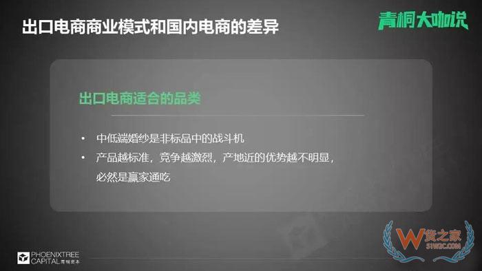 國(guó)內(nèi)電商流量已面臨難題，出口電商的關(guān)鍵是什么？貨之家