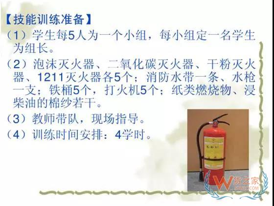 你的倉庫安全嗎？倉庫安全管理培訓-貨之家
