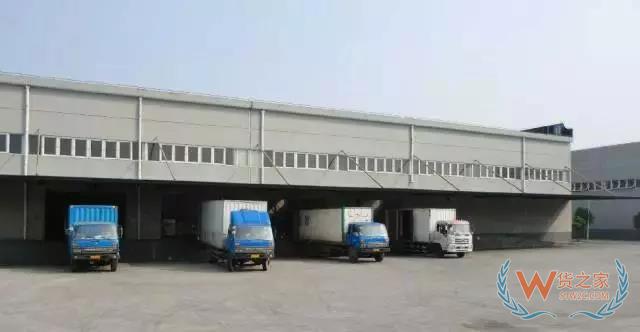 物流大車隊的未來在哪？兩個方向！貨之家