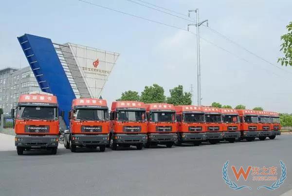 跑久了長途、專線運(yùn)輸，為什么不去了解下同城配送？貨之家