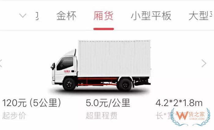跑久了長途、專線運(yùn)輸，為什么不去了解下同城配送？貨之家