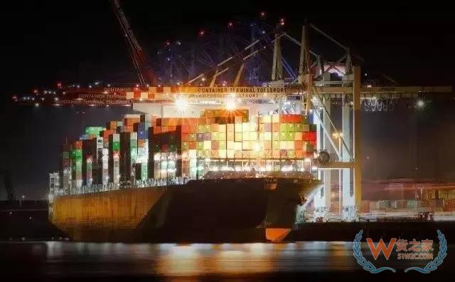 貨代、海運操作、船務(wù)操作的區(qū)別-貨之家