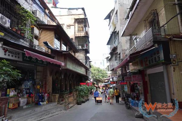 非洲人在廣州：淘金夢、電商與另一種全球化-貨之家