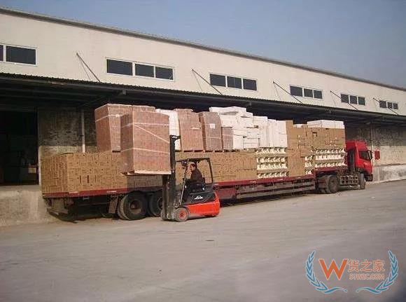 還在拼命降價？如今，貨主選擇物流企業(yè)的標準變了！貨之家