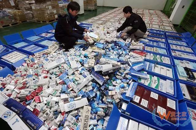 代購有風(fēng)險嗎？行郵稅如何計算？貨之家