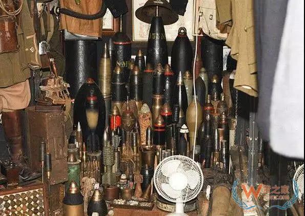 軍需用品進(jìn)出口必須辦理相關(guān)手續(xù)，仿真槍也不例外！貨之家