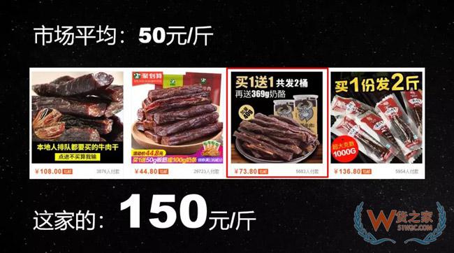 為什么你做電商不賺錢？貨之家