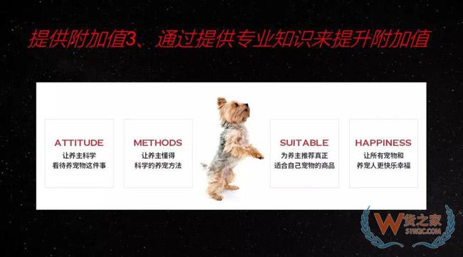 為什么你做電商不賺錢？貨之家