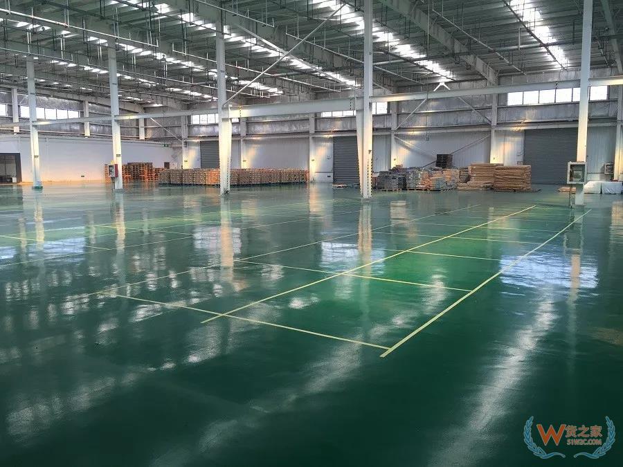 通過WMS系統改善倉儲作業(yè)環(huán)節(jié)-貨之家