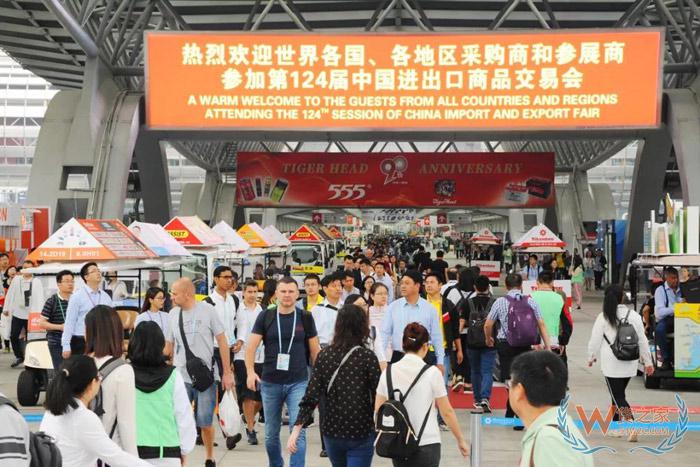 貨之家引領(lǐng)跨境B2B走向世界，共聚廣交會(huì)邁進(jìn)“新紀(jì)元”