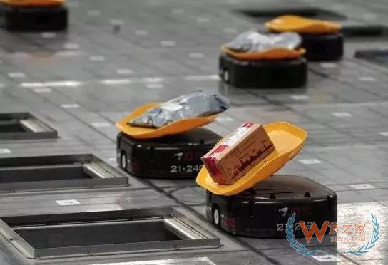 智能化無人化趨勢下，如何打造智能倉儲體系？貨之家