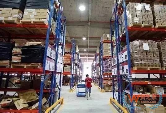 倉(cāng)庫(kù)管理中的庫(kù)存控制1.5倍原則是怎樣的？貨之家