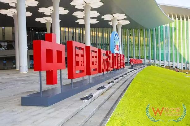 面對高質(zhì)量進口商品，物流業(yè)準備好迎接紅利了嗎？-貨之家