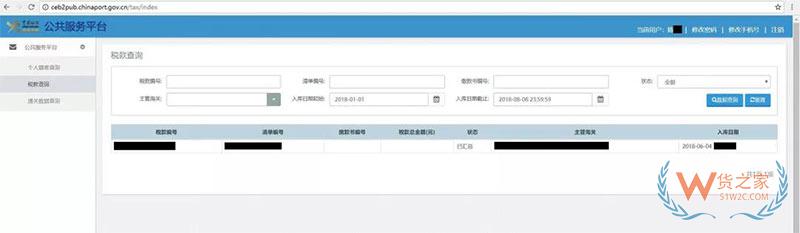 剁手節(jié)剛過，快來查查你的跨境電商個人額度用了多少！貨之家