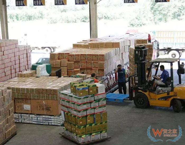 分析丨順豐、阿里都在布局的物流行業(yè)，前景究竟怎么樣—貨之家