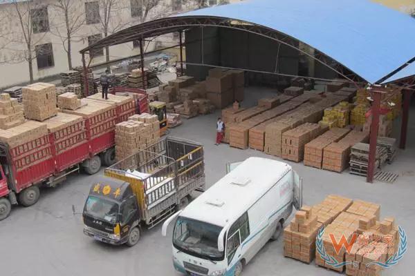 分析丨順豐、阿里都在布局的物流行業(yè)，前景究竟怎么樣—貨之家