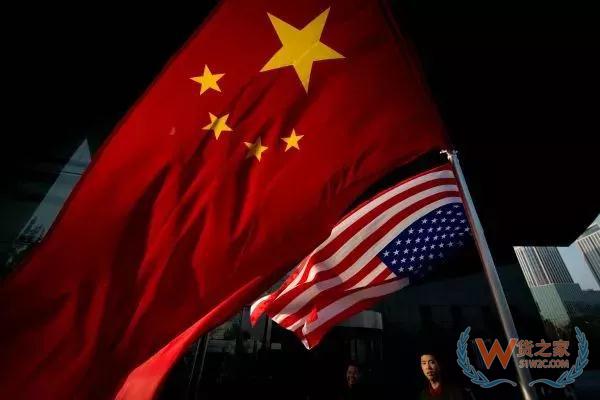 新情況！特朗普稱或不對中國加征關(guān)稅—貨之家