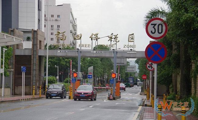 深圳福田保稅倉，保稅倉庫，保稅進(jìn)口，跨進(jìn)電商首先貨之家—貨之家