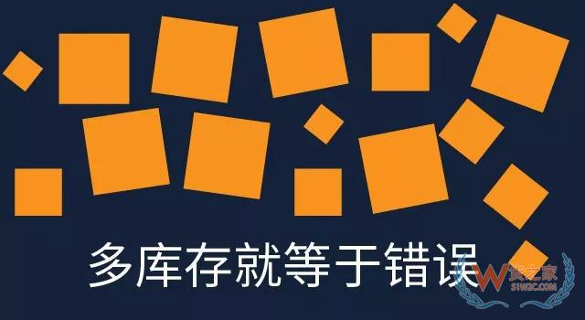 倉(cāng)庫(kù)管理，別被這些錯(cuò)誤觀念騙了—貨之家