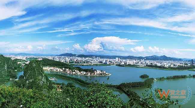 肇慶保稅進口清關(guān),保稅倉庫,保稅倉儲服務(wù),跨境電商進口報關(guān)—貨之家