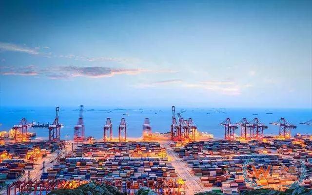 火速收藏，616個世界著名港口中英文對照匯總—貨之家